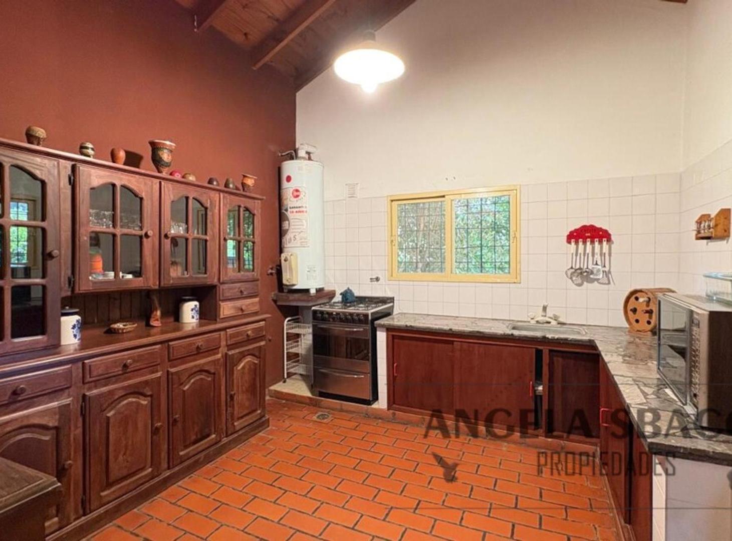 Foto de Hermosa Casa quinta en Barrio parque Jularo., imagen 4