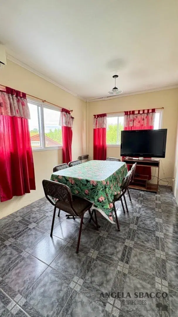 Departamento en Alquiler Permanente. 1