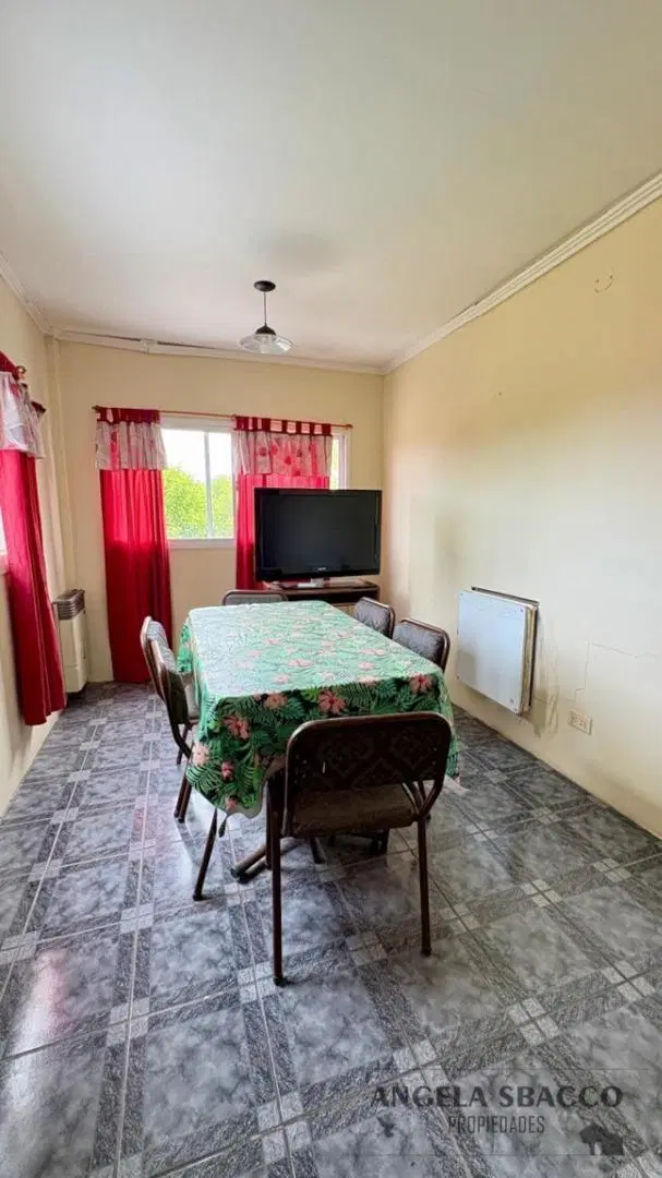Departamento en Alquiler Permanente. 4