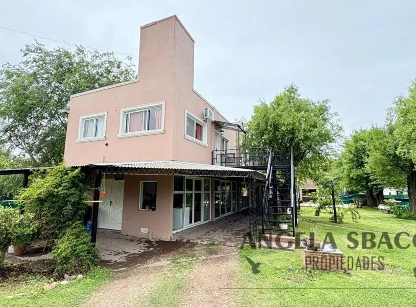 Departamento en Alquiler Permanente. 3