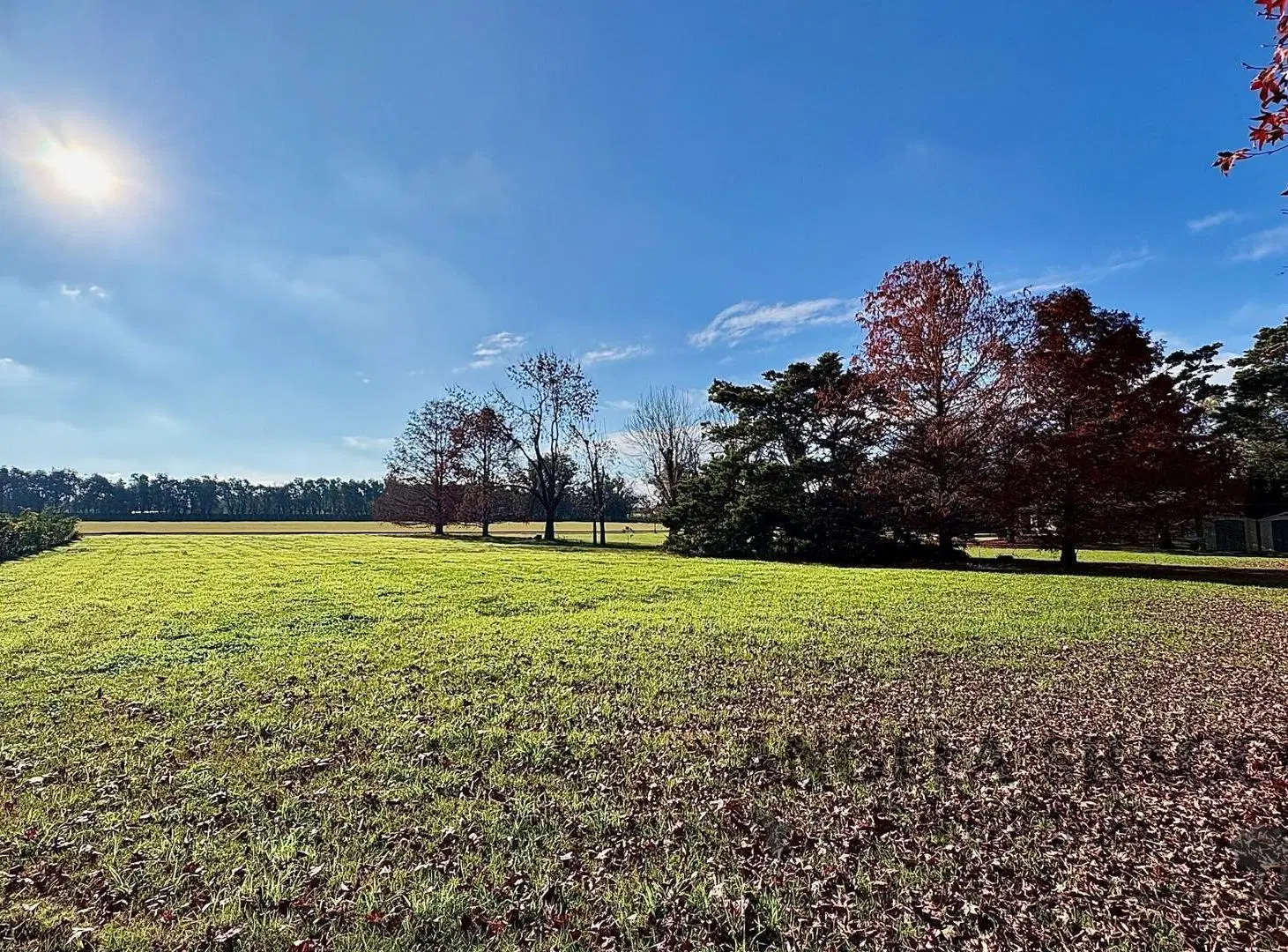 Hermoso Terreno en La Cañada Polo Club. 4
