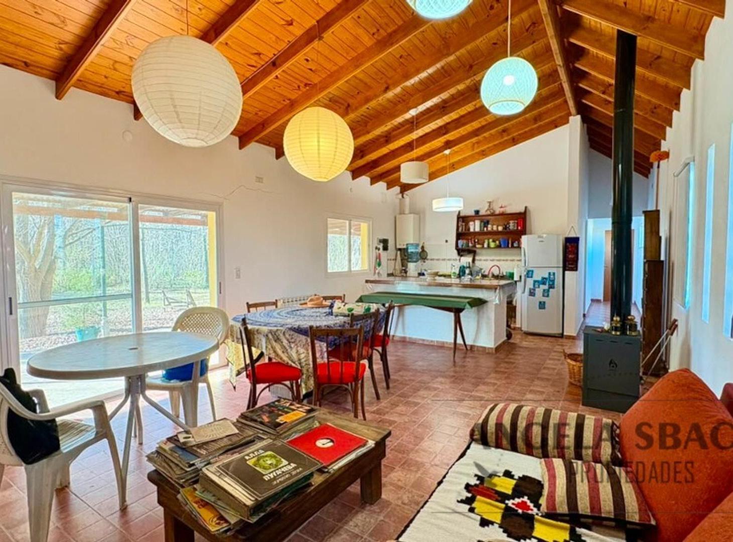 Foto de Hermosa Casa en Cielos de Capilla., imagen 2
