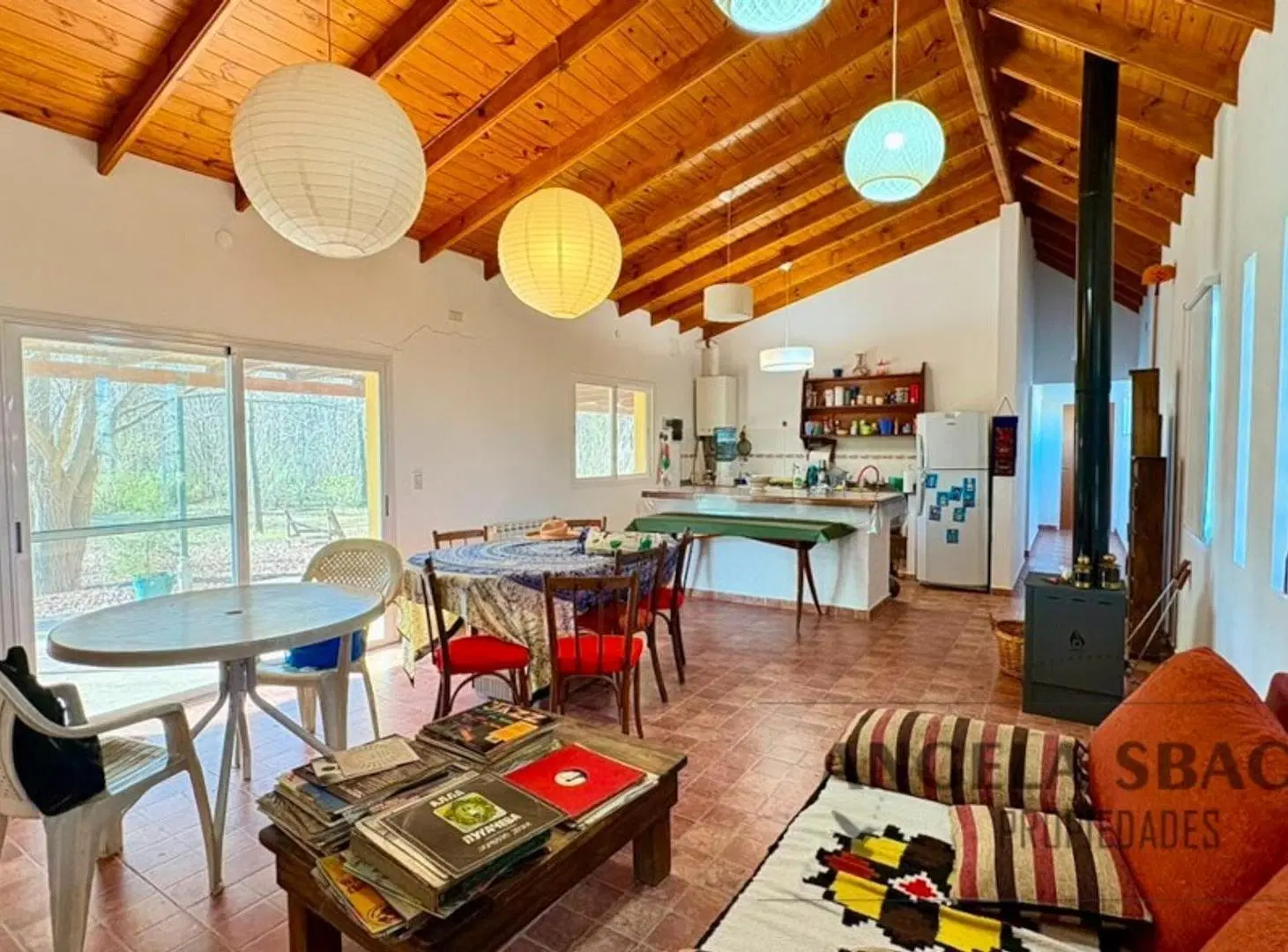 Hermosa Casa en Cielos de Capilla. 2