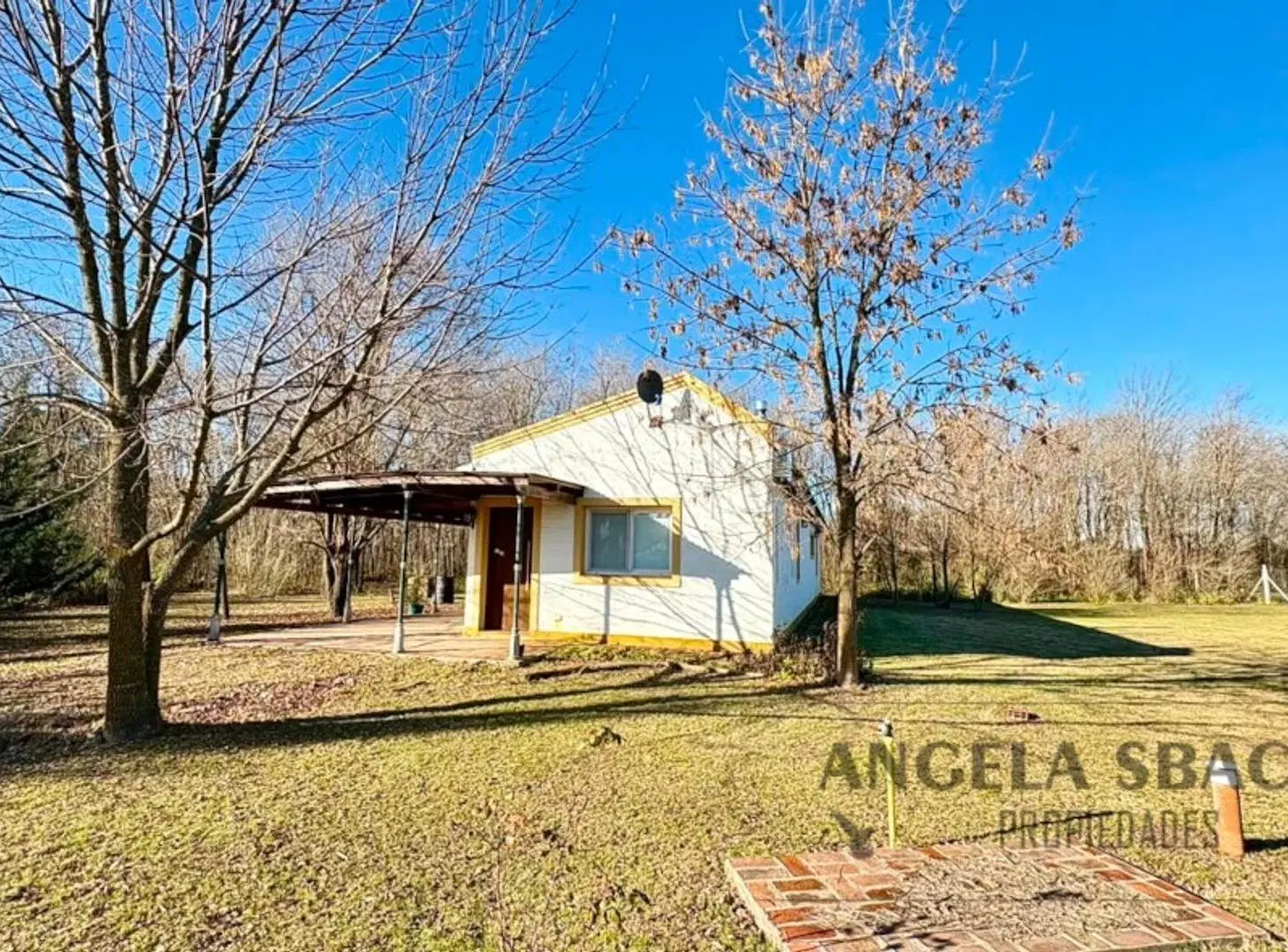 Hermosa Casa en Cielos de Capilla. 5