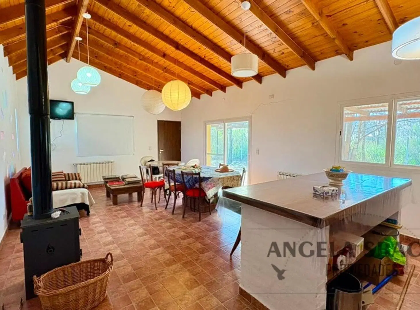 Hermosa Casa en Cielos de Capilla. 3