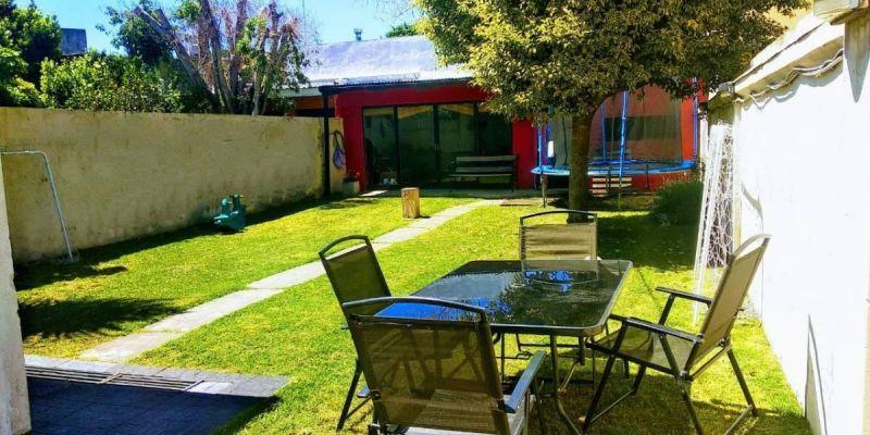 Casa en Venta 49 entre 26 y 27