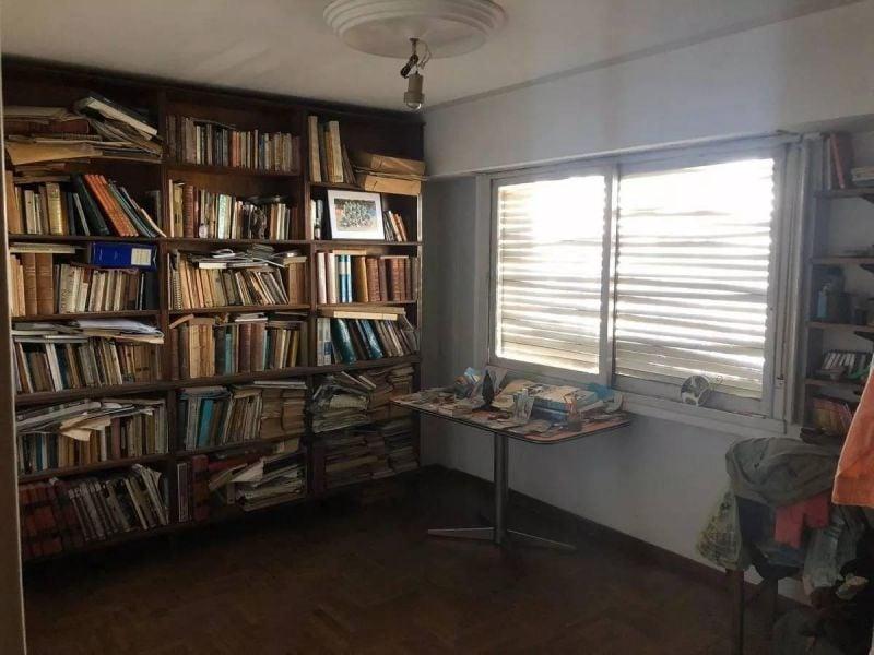 Departamento en Venta 10 Esquina 49 5