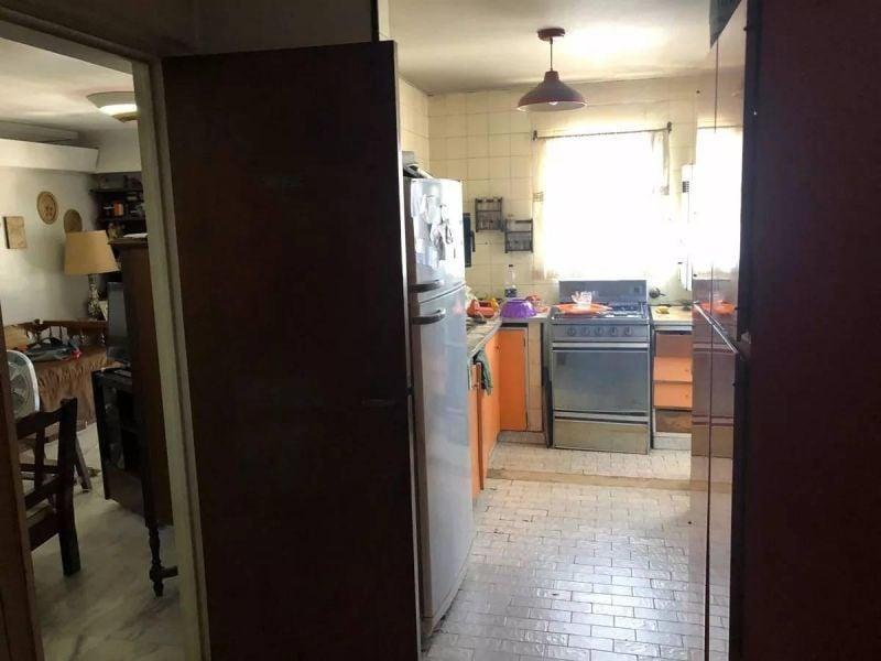 Departamento en Venta 10 Esquina 49 2