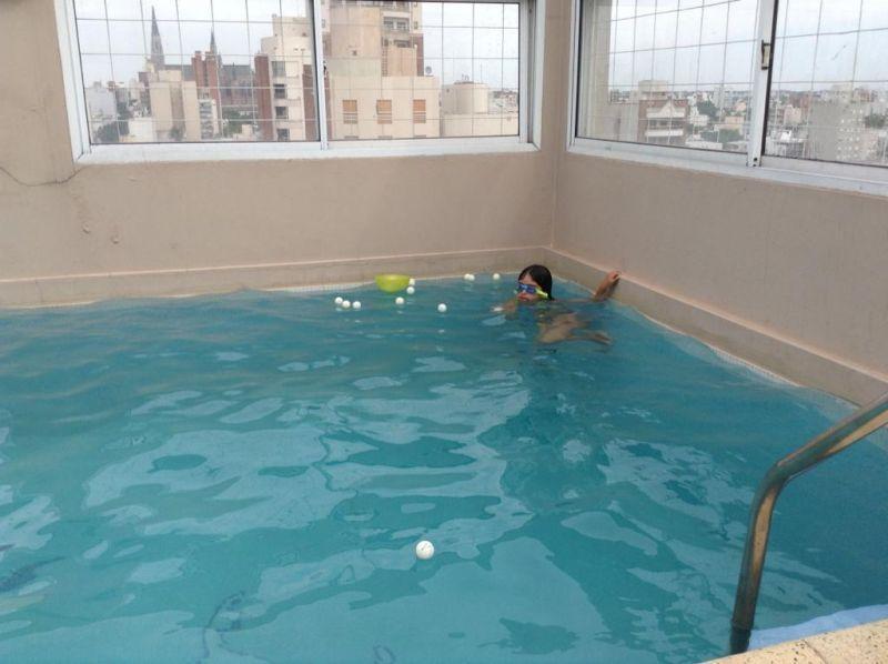 Excelente Triplex en 14 Entre 43 y 44 Oportunidad! 2