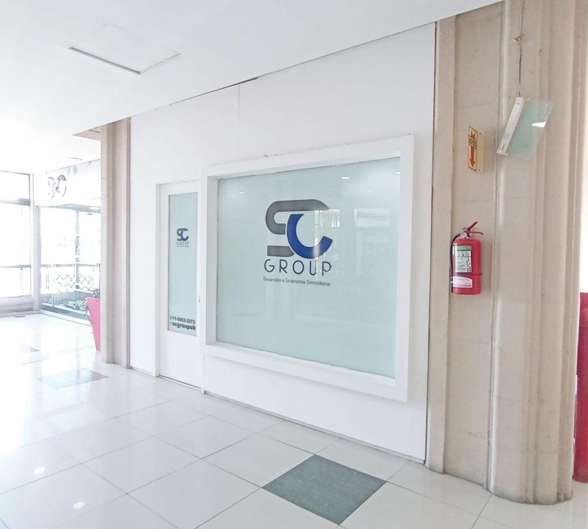 Local en Venta - Plaza Comercial Hudson 2