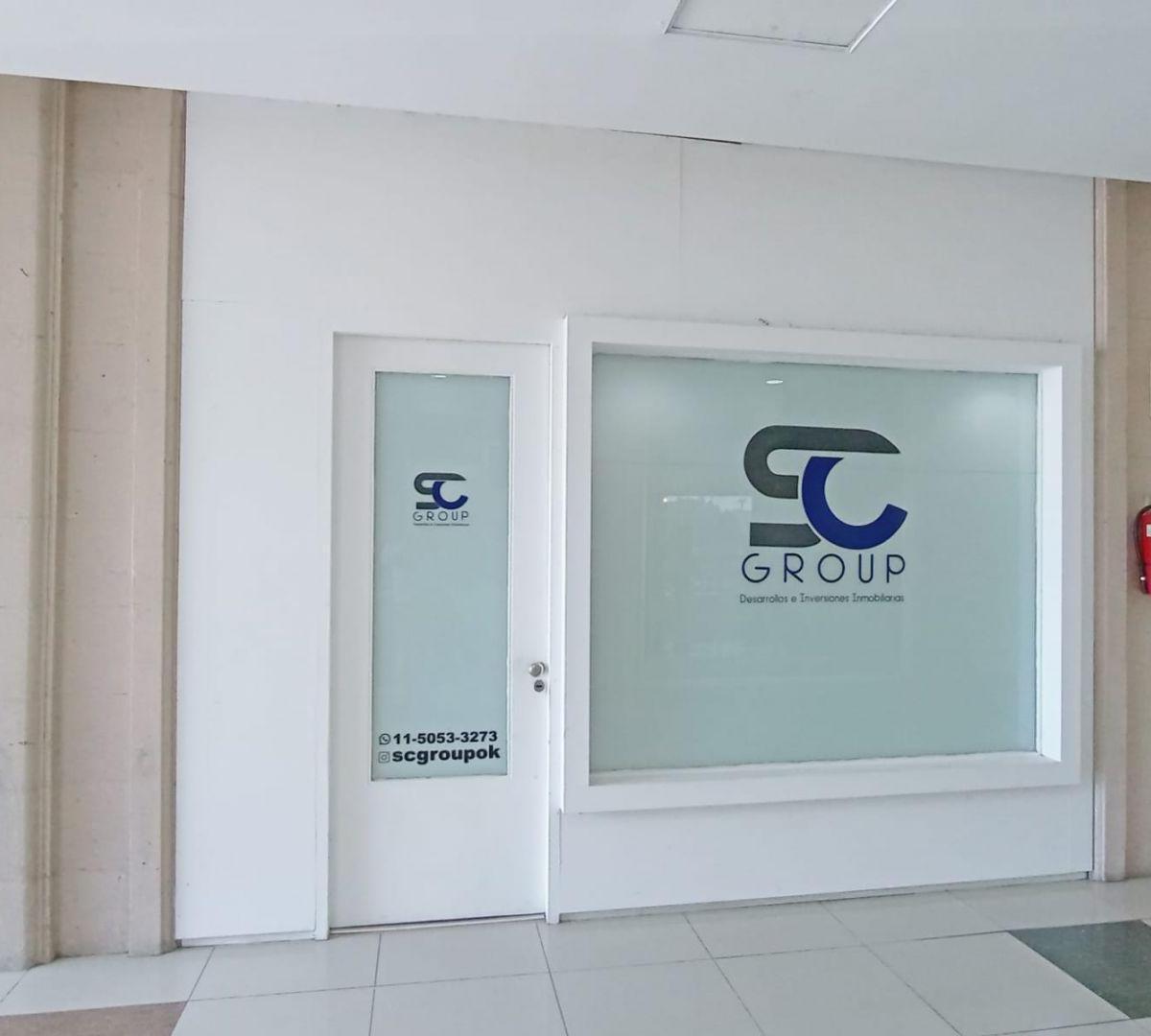 Local en Venta - Plaza Comercial Hudson 3