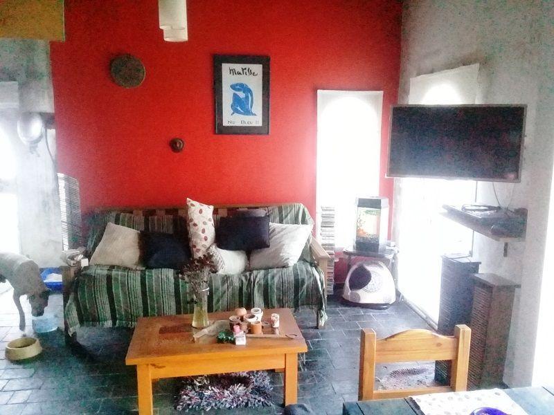 Casa Sobre Excelente Zona 490 Entre 15bis Y 16