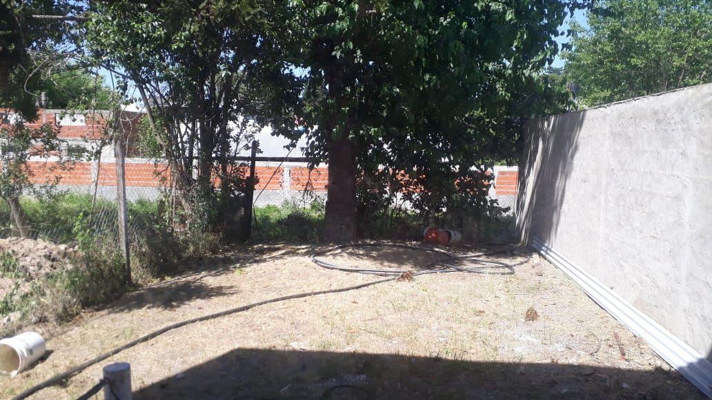 Duplex a Estrenar en Venta Entre Caminos en Villa Elisa 1