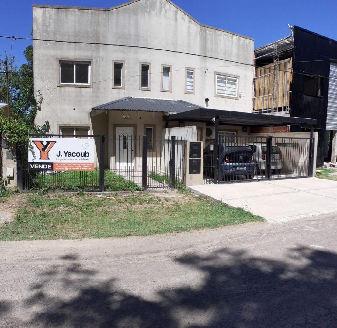 Propiedad en Argentina