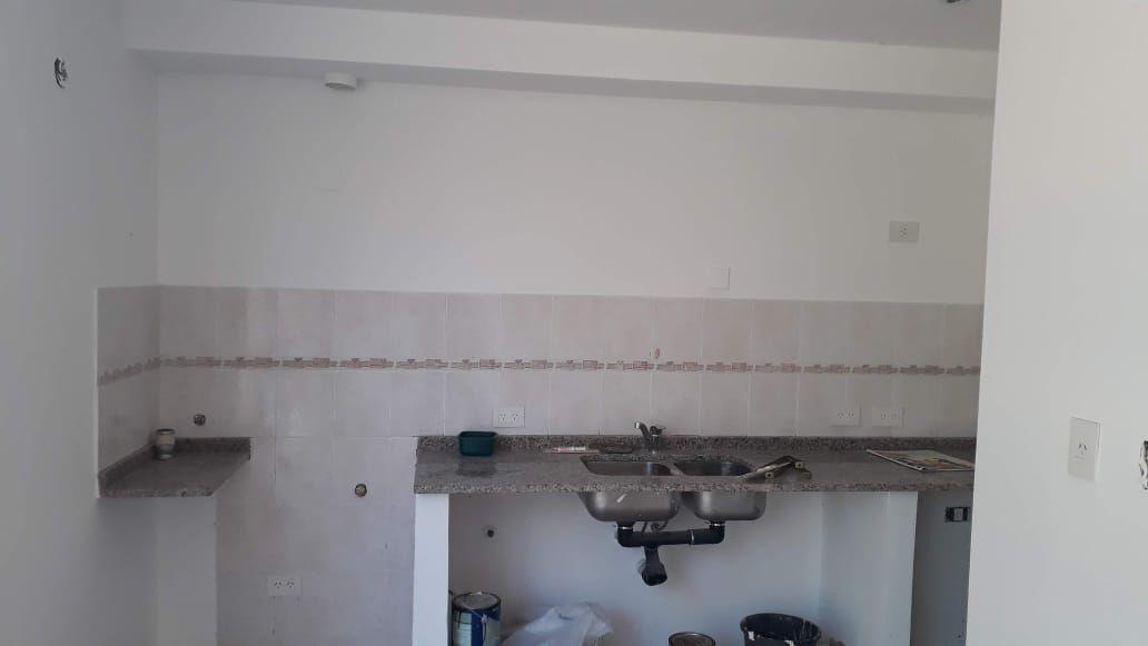 Duplex a Estrenar en Venta Entre Caminos en Villa Elisa 2