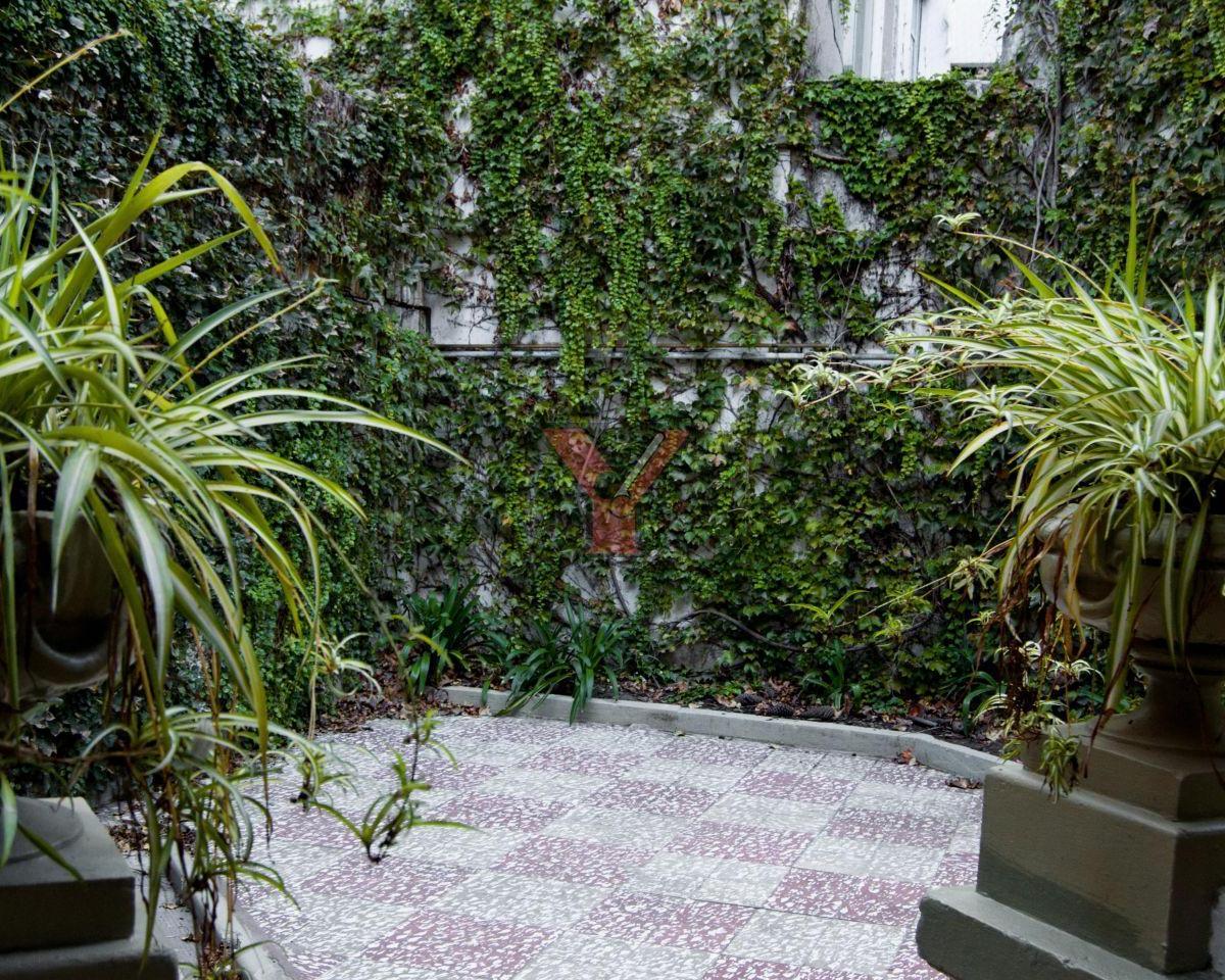 Casa de Categoría 2