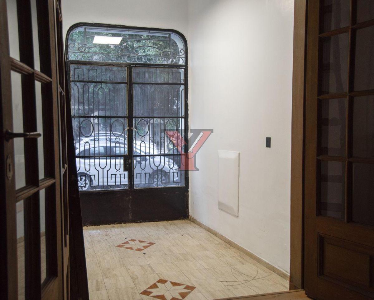 Casa de Categoría 4