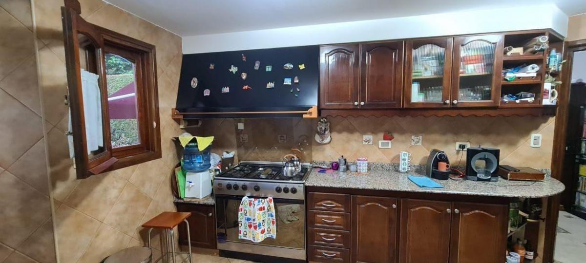 Hermosa casa en venta en country