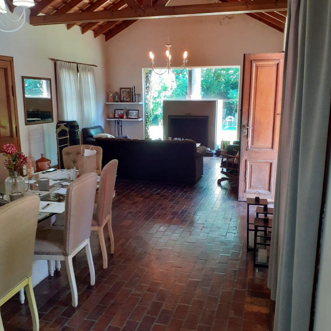 Foto de Casaquinta Venta - Villa Elisa, imagen 4