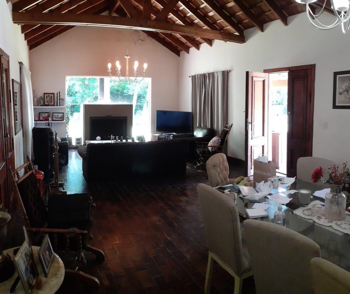 Foto de Casaquinta Venta - Villa Elisa, imagen 2