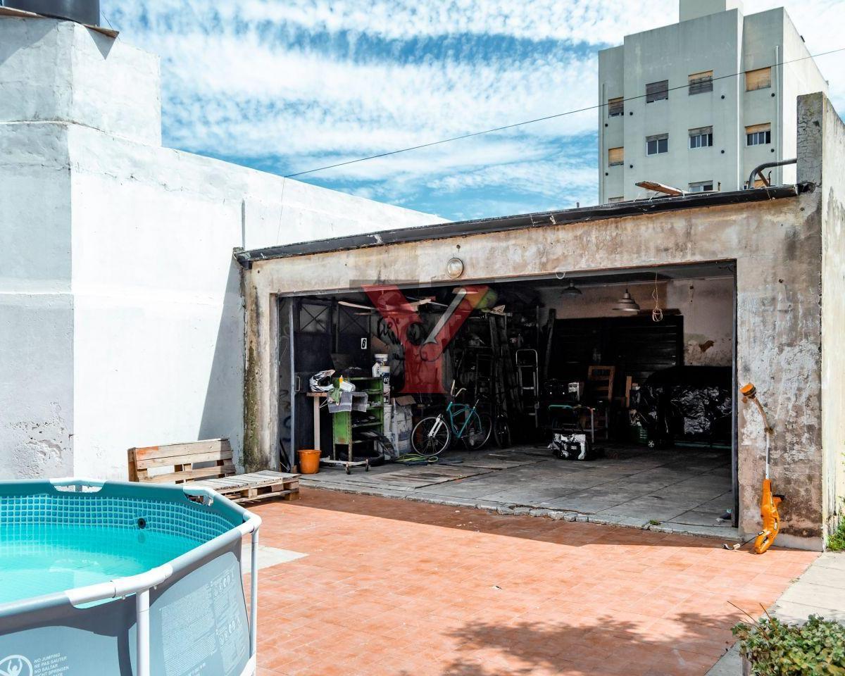 (PROPIEDAD SUSPENDIDA ) Casa en venta en La Loma