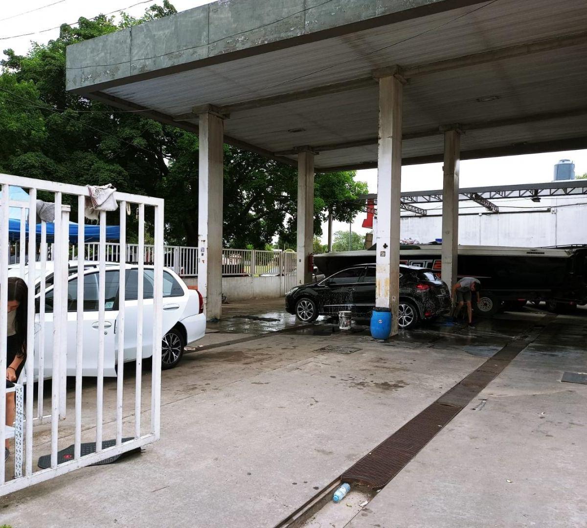 (PROPIEDAD SUSPENDIDA ) Local comercial en excelente zona de la ciudad