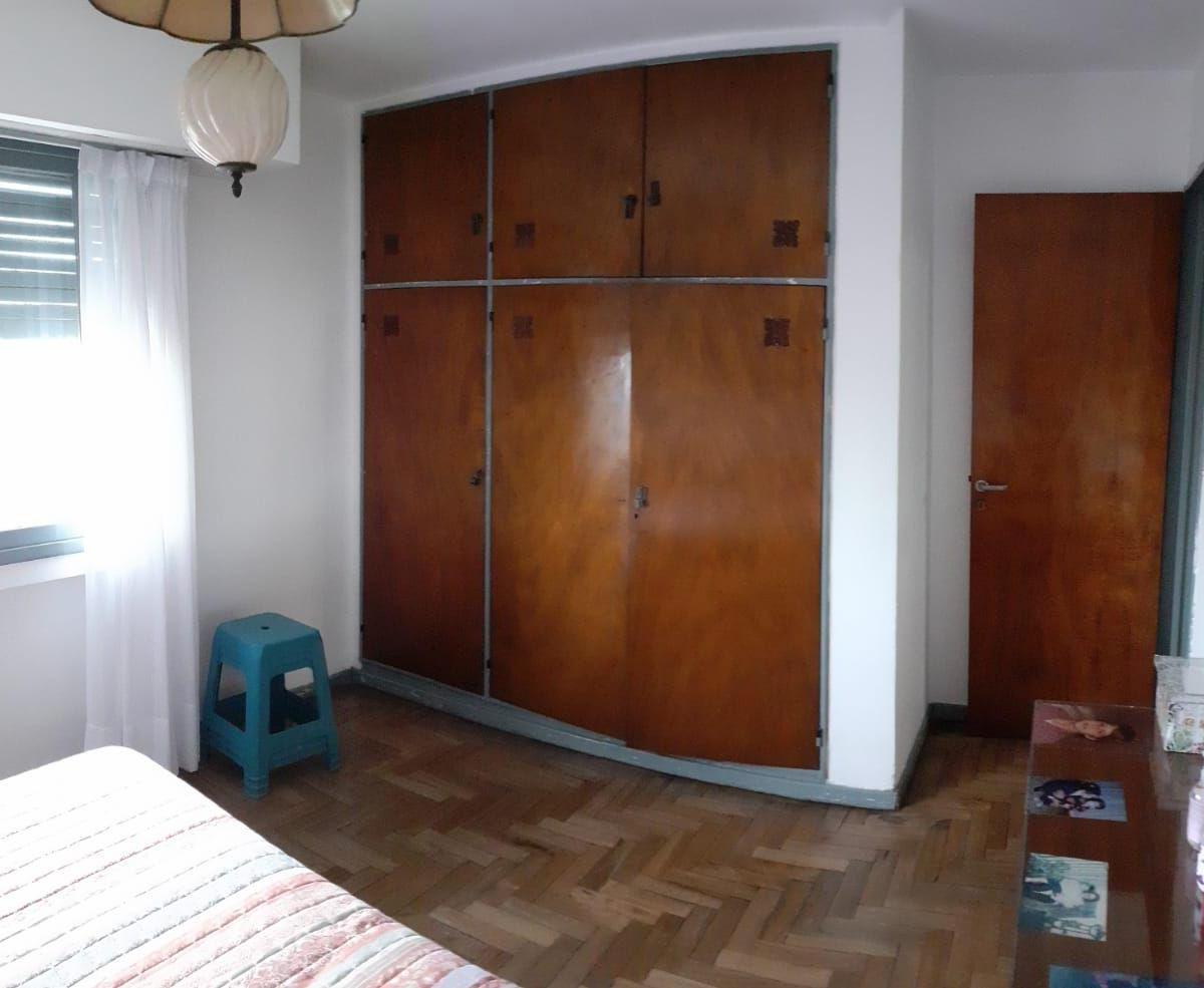 Gran departamento en venta en 10 esq. 49