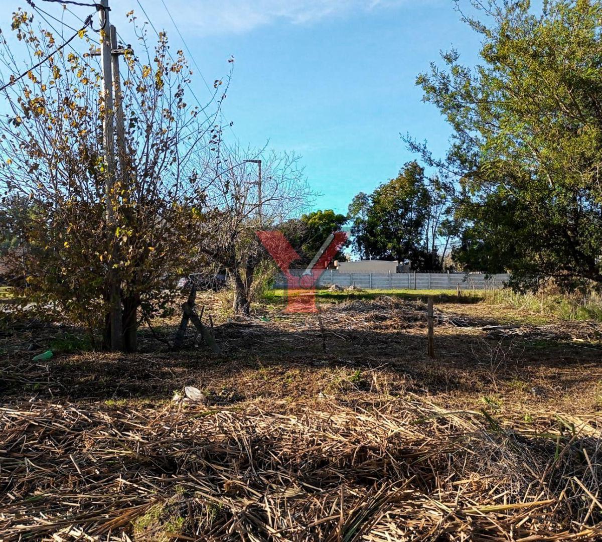VENTA LOTE CALLE 146 Y 515 . LA PLATA