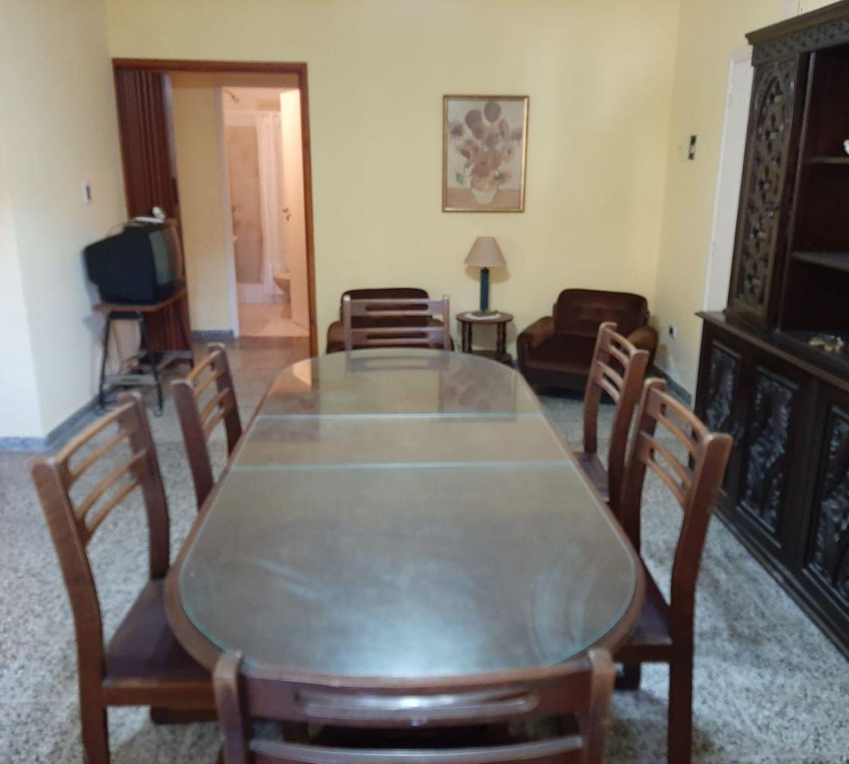 Casa en Venta San Bernardo, Tres Dorm., con Patio 3