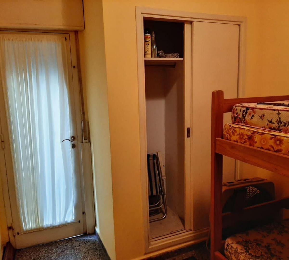 Casa en Venta San Bernardo, Tres Dorm., con Patio 4