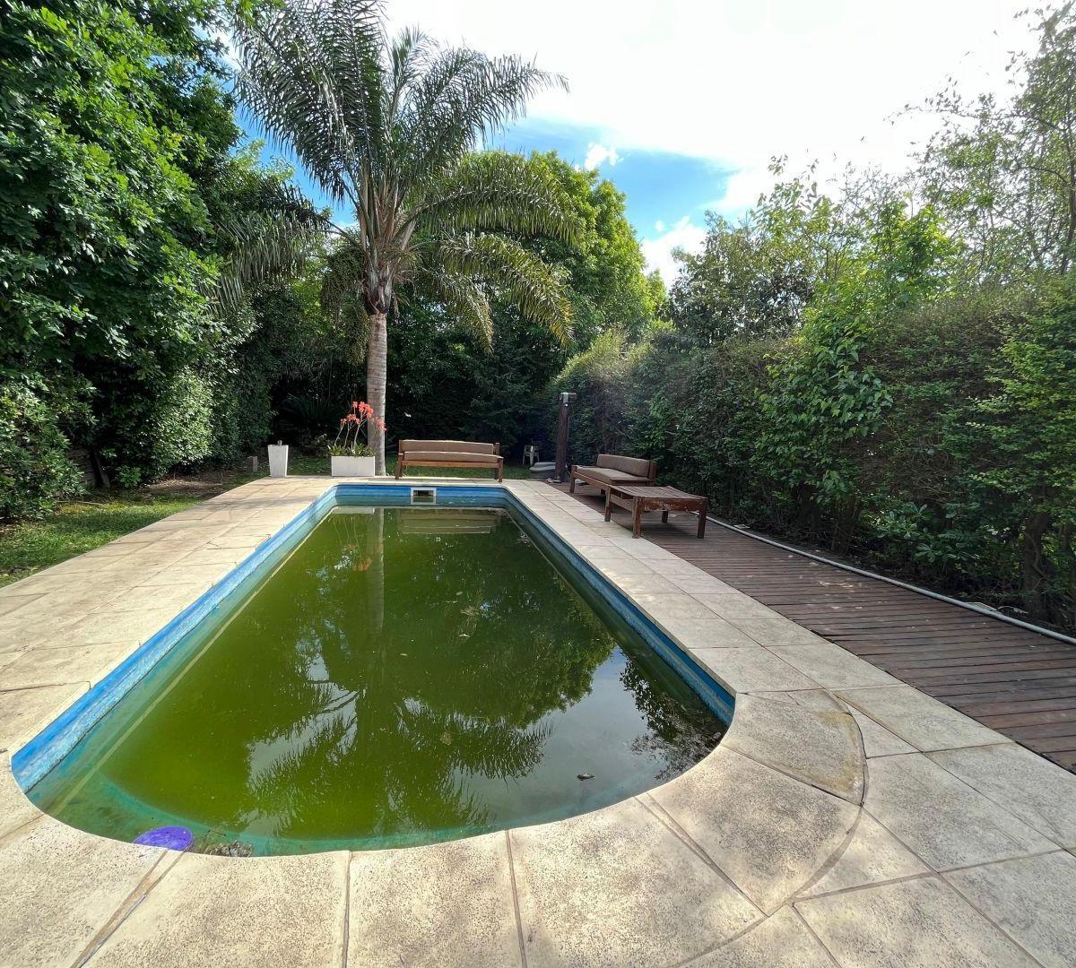 Casa en Venta en Villa Elisa 2