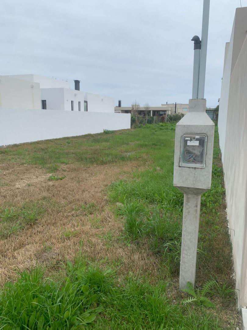 Lote en el Quimilar de 10x50 - Posible Permuta