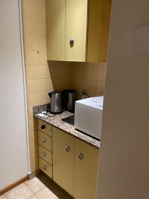 Foto de Oficina con baño - Excelente Ubicacion en La Plata, imagen 2