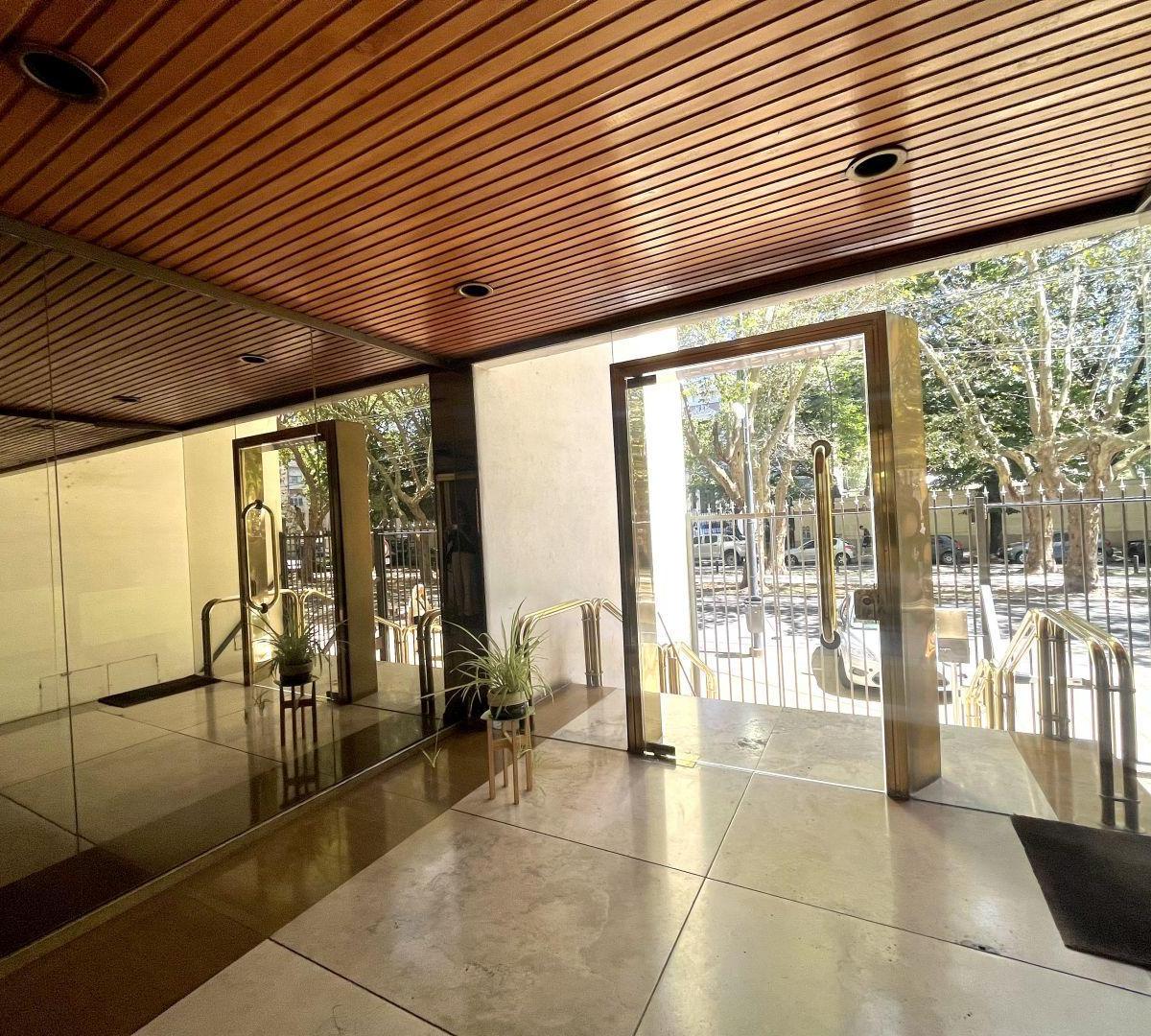 Piso en Venta Sobre Av 53 5 y 6. 1