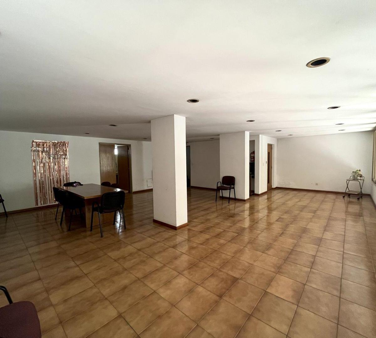 Piso en Venta Sobre Av 53 5 y 6. 3