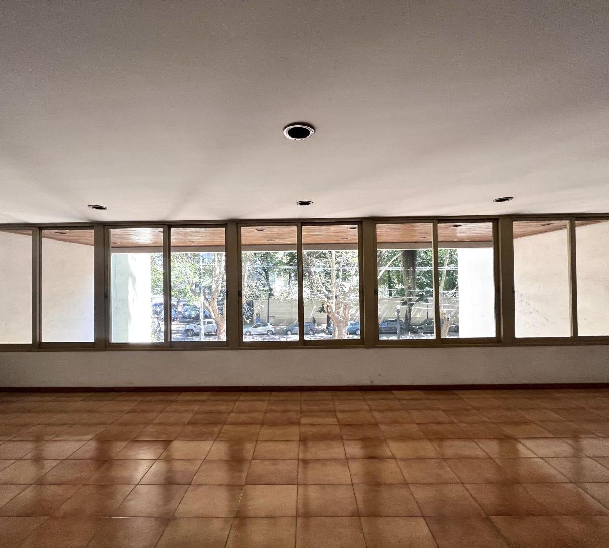 Piso en Venta Sobre Av 53 5 y 6. 5