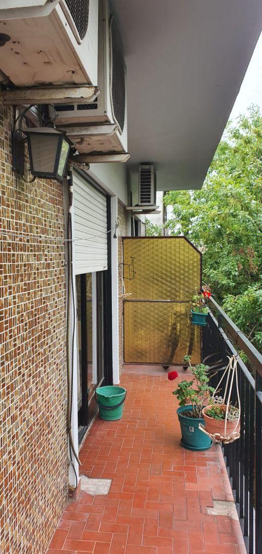 Departamento en Venta de un Dormitorio en Villa Urquiza 1