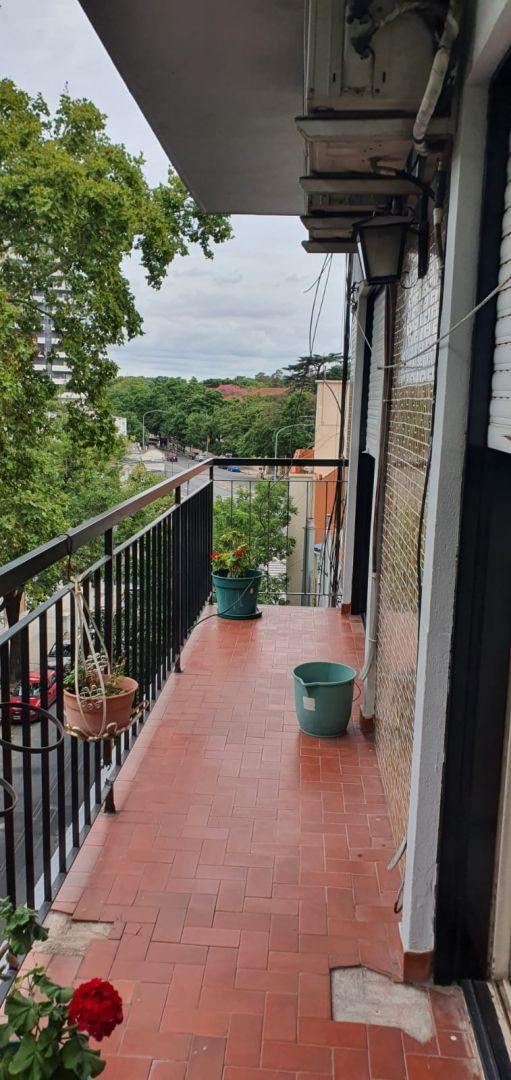 Departamento en Venta de un Dormitorio en Villa Urquiza 5