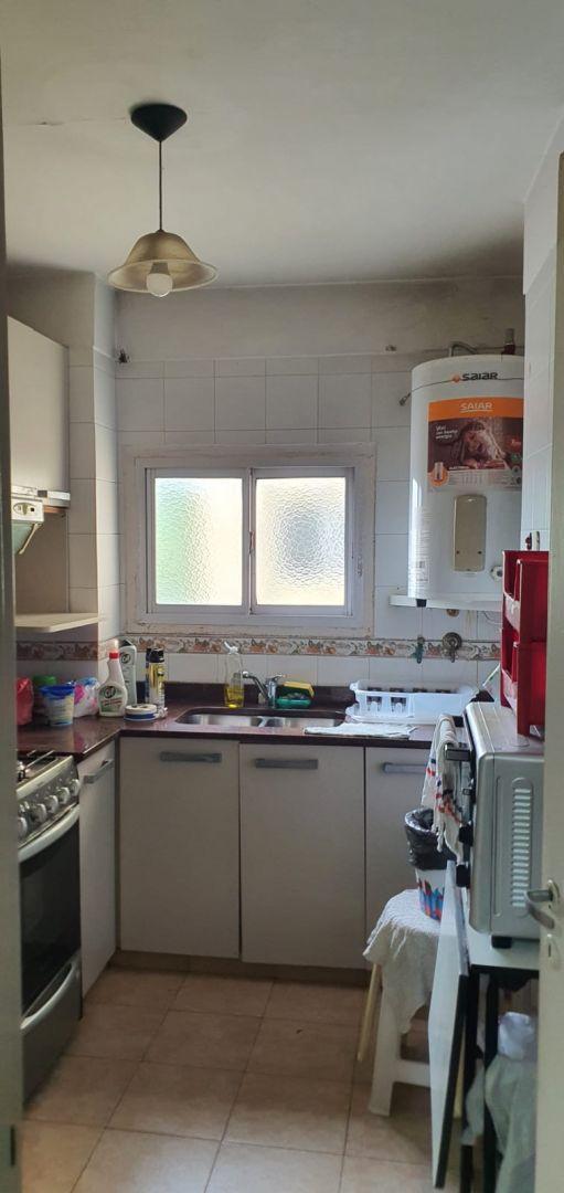Departamento en Venta de un Dormitorio en Villa Urquiza 3