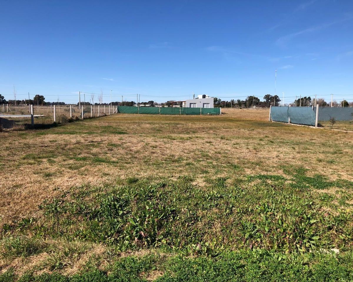 Lote en venta ubicado en Fincas La Soñada.