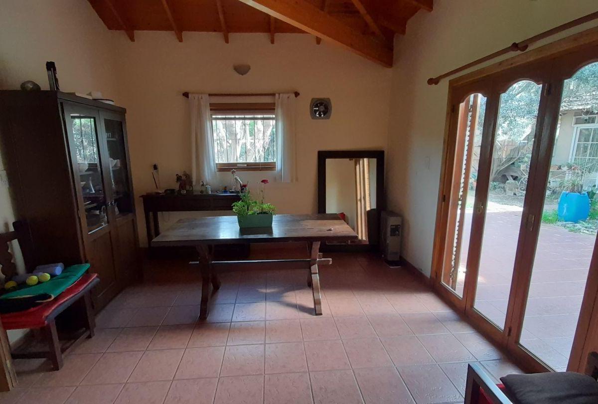 Importante Casa en Venta en City Bell 2