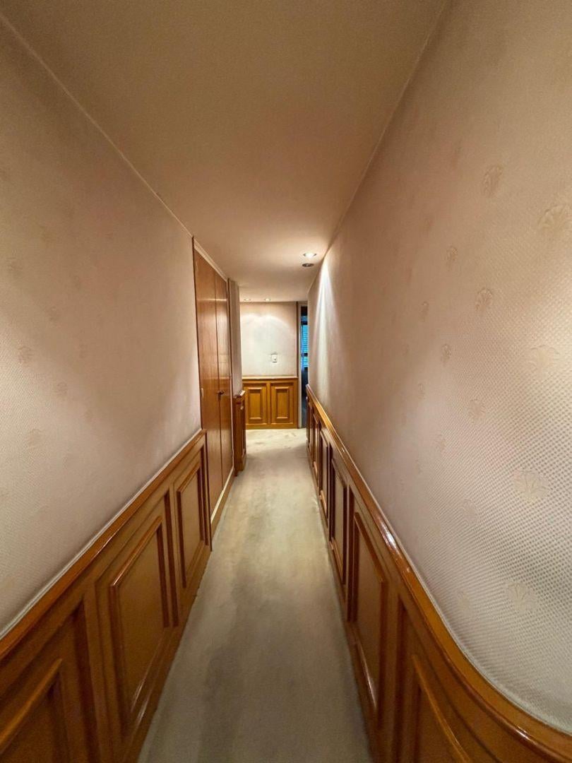 Duplex en Palermo Chico a metros de los Bosques
