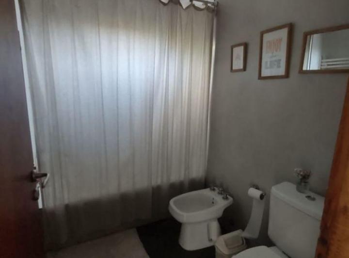 Casa 3 ambientes. | 135 3