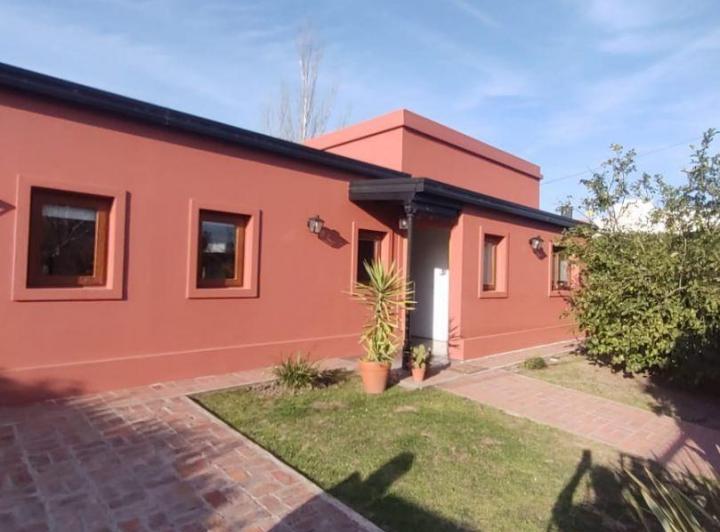 Propiedad en Argentina