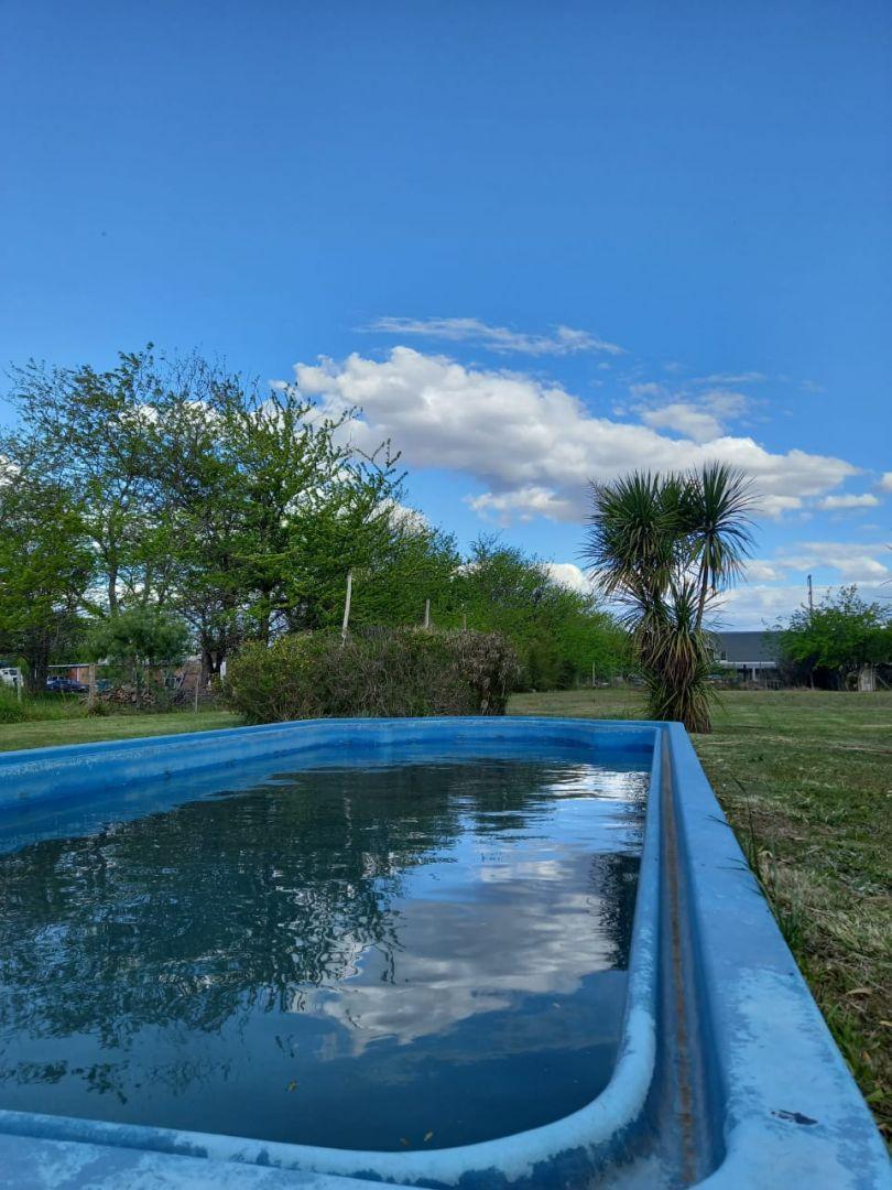Casa en Venta en Abasto