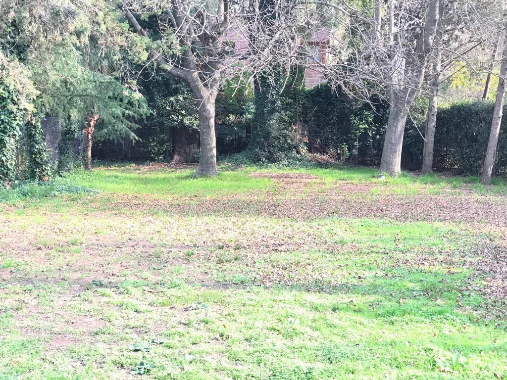 Excelente lote en venta - City Bell