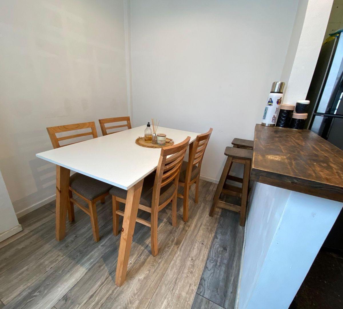 Foto de Departamento en venta 6 59 y 60, imagen 5