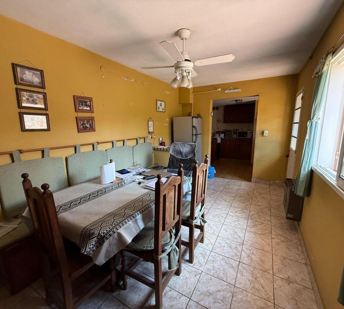 CASA EN VENTA EN TOLOSA