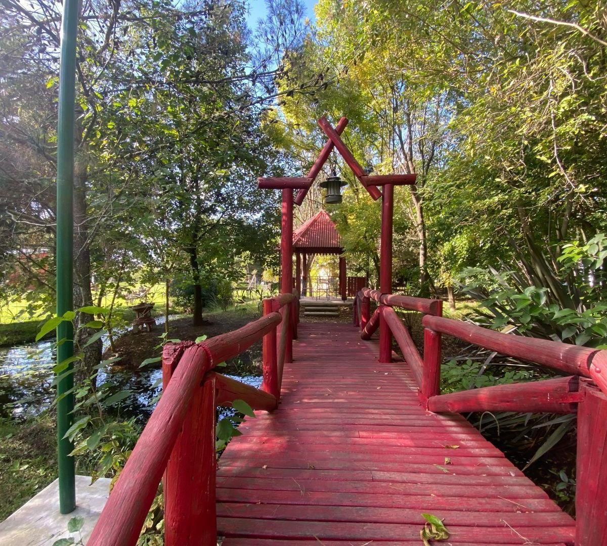 Foto de Casa Quinta en venta Parque Sicardi 18 657 y 658., imagen 3
