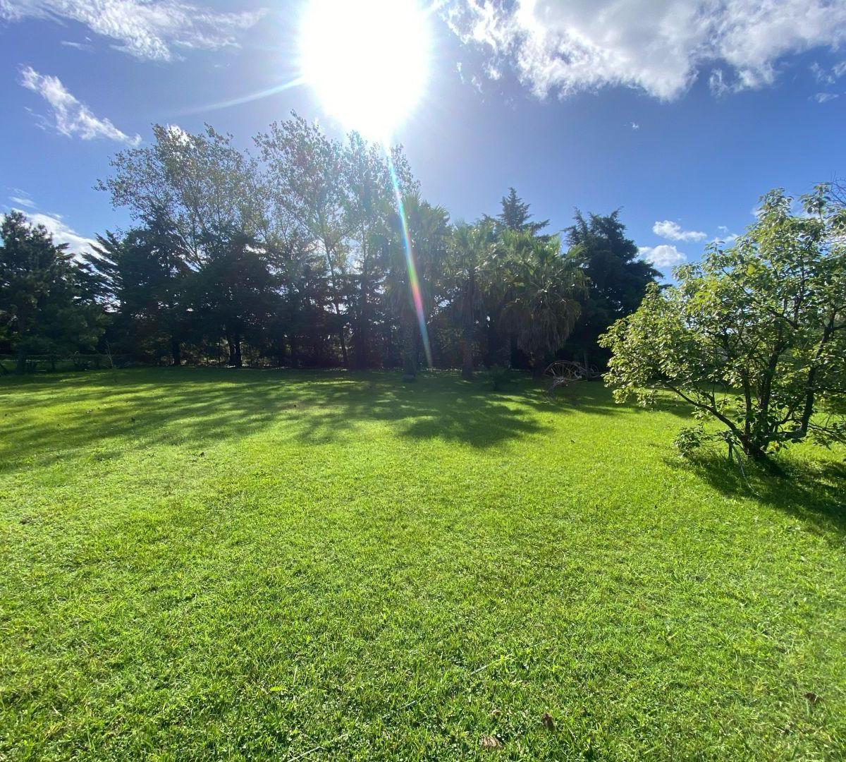 Foto de Casa Quinta en venta Parque Sicardi 18 657 y 658., imagen 4